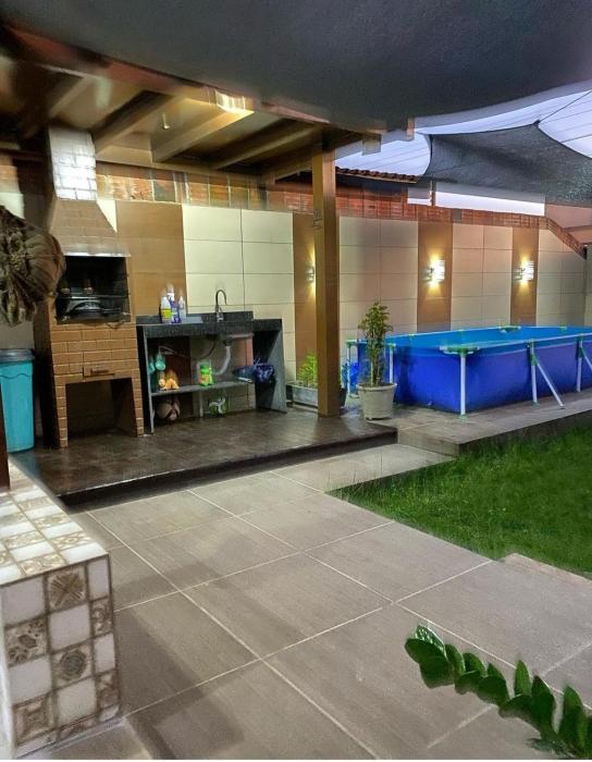 Casa aconchegante em Gravatá