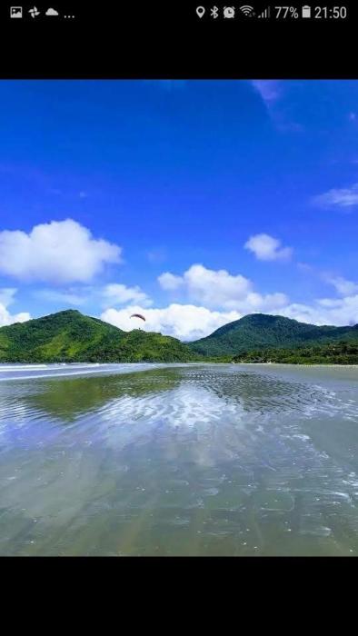 Praias Ubatuba SP