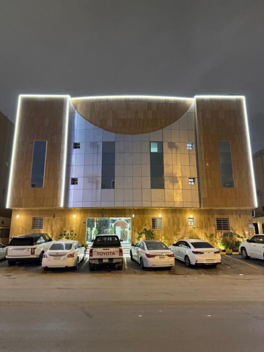 Studio Al Malqa 103