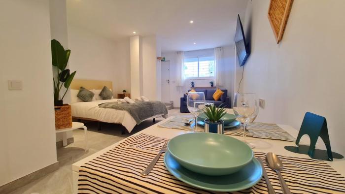 UnionStay Estudio Genius