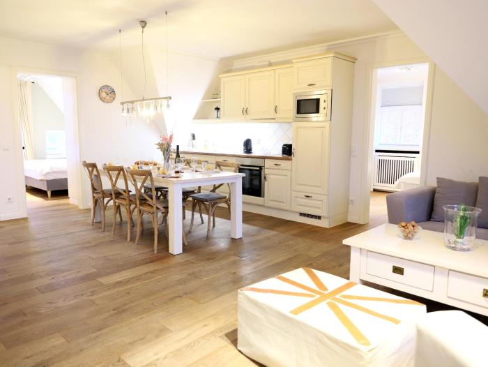 Bundiswung 7, Whg.2, GB7