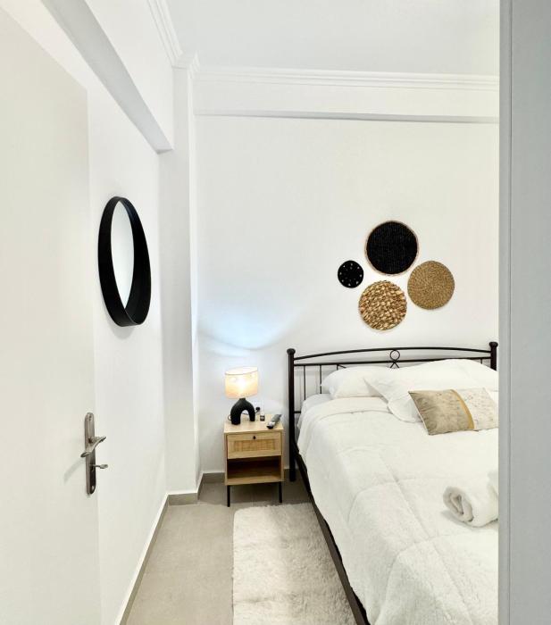 Aegina - Ifigeneias House