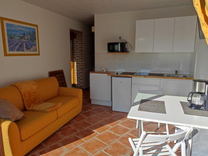 Le Loft au fil de leau