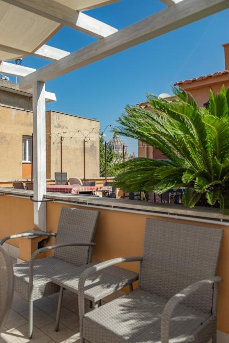 St Peter Clivo 1 by BuddyRent