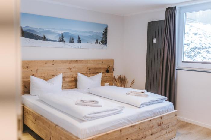 Chalet Schneeglück Winterberg mit Sauna Terrasse Grill 11 Gäste