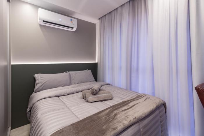 123 Studio Novo Próximo ao Shopping Cidade Jardim