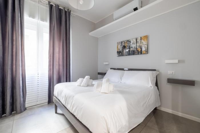 Belli Suites Vatican Rome Guest House