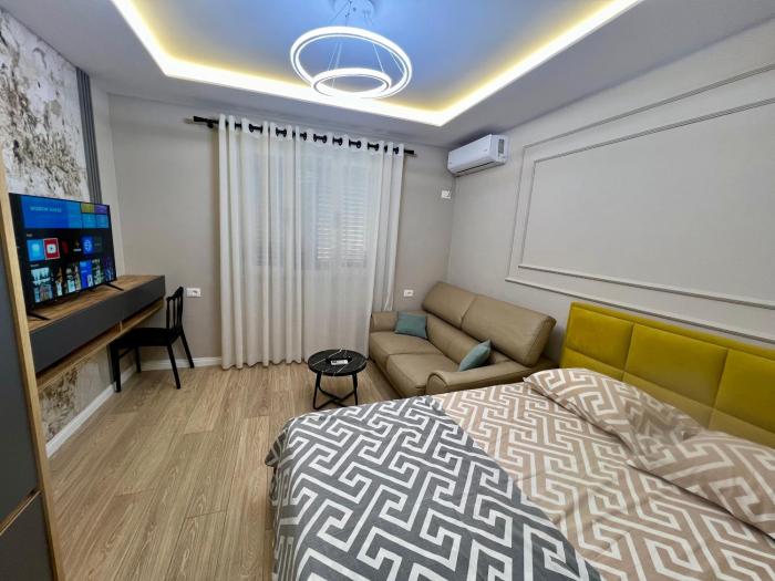LETI APARTMENTS Rr MUHAMET GJOLLESHA