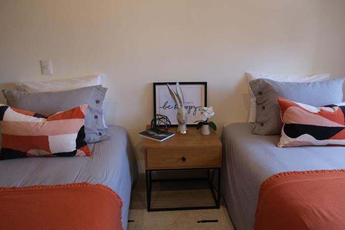 Departamentos Wonderlust Dorotea