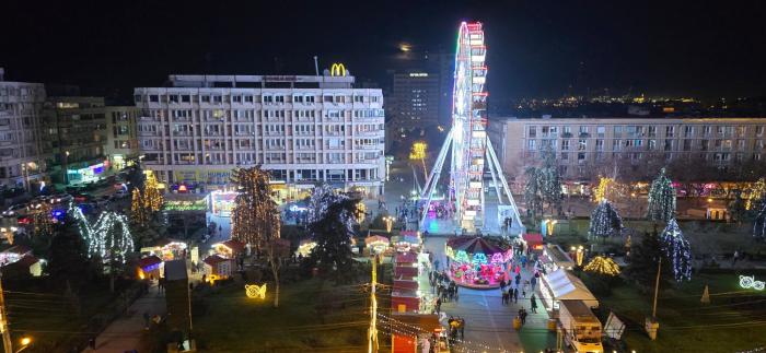 Ultracentral Residence 6