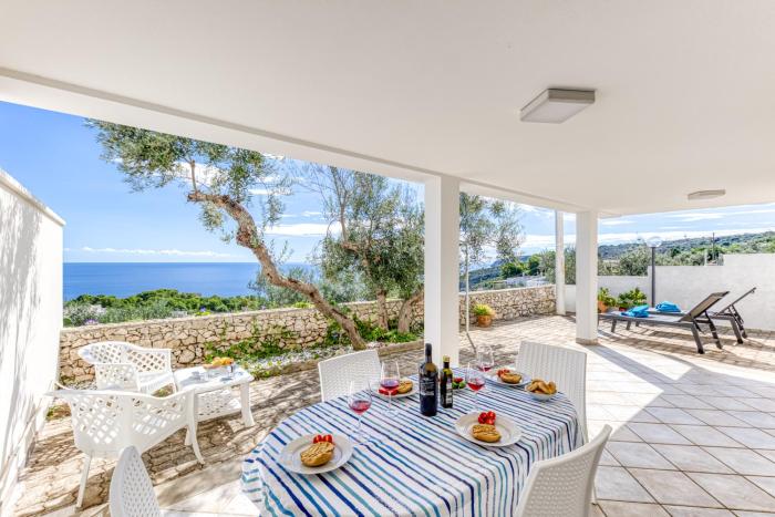 Dimora Dei Turchesi Salentoltremare