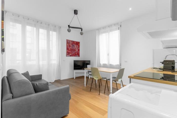 Casa da suite Repubblica