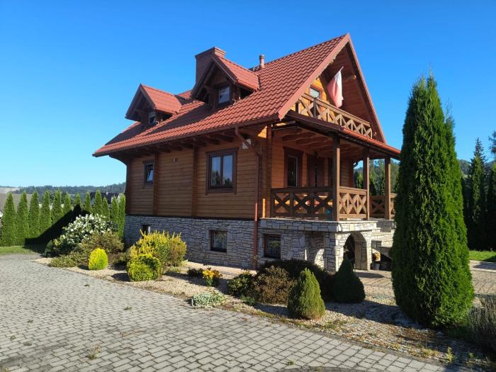 Domek Wypoczynkowy Relax