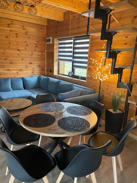 Domek w Budzie Ruskiej