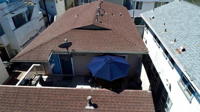 2bed 2bath Steps to the Sand in Mission Beach and Bay