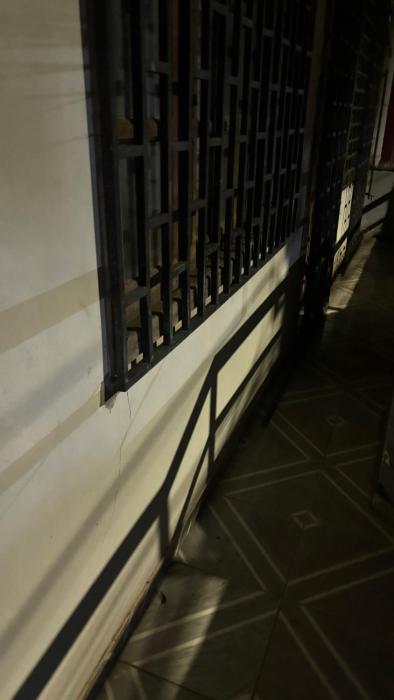 Apartamento frente da uepa