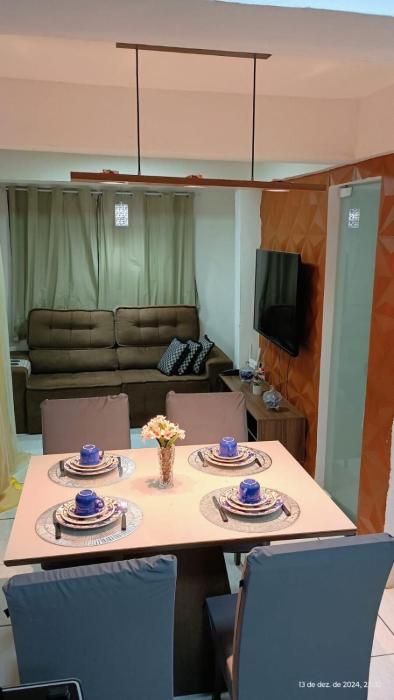 Apartamento da Tay em Salvador
