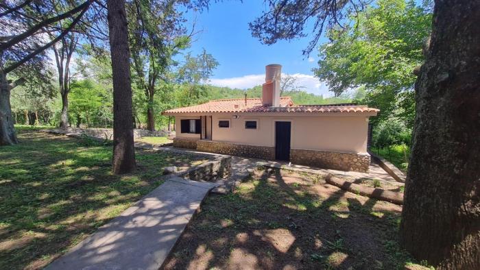 Chalet Serrano Molinari Cosquín