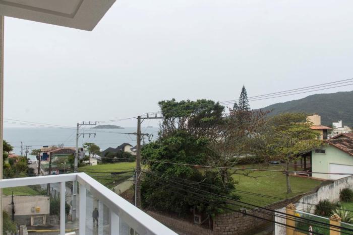 Elegância c Vista Mar, 50m da Praia ING9201