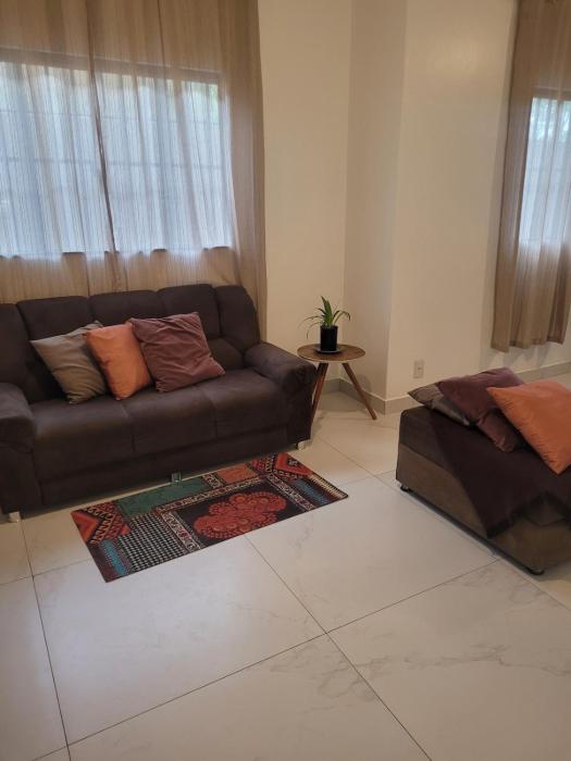 Apartmento Aconchegante