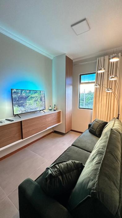 Flat Sudoeste novo e próximo ao Eixo Monumental