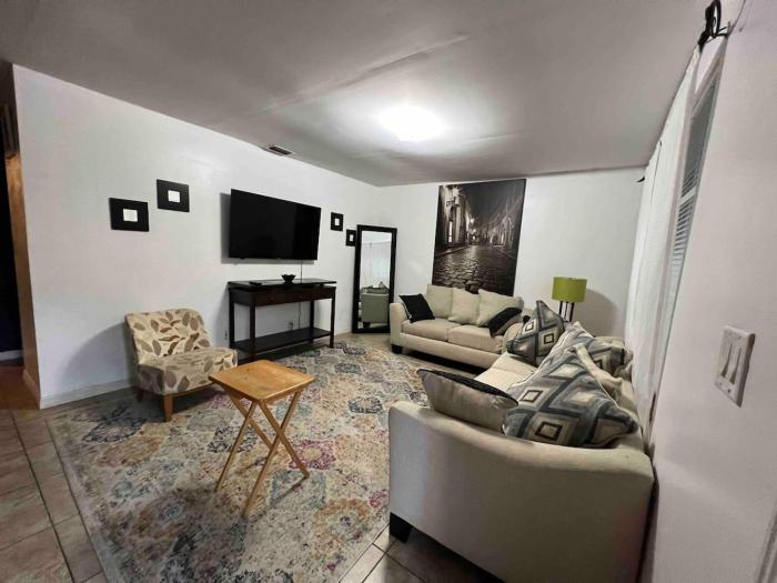 Known for its beaches & walk to downtown Hollywood Bliss 3