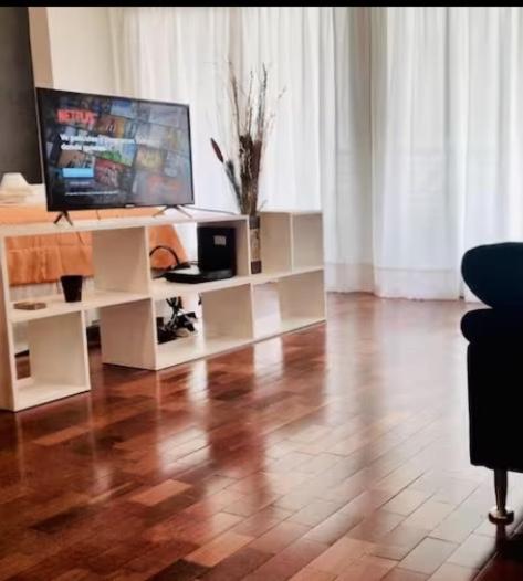 Departamento en Cañitas. Estratégica ubicación.