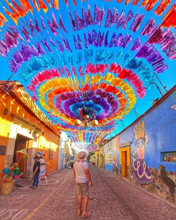 Casa Alianza Jalatlaco