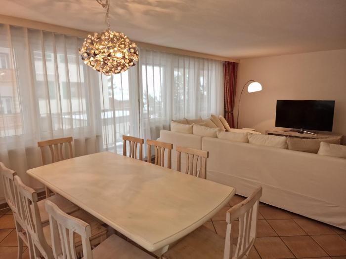 Apartment Haus Attila