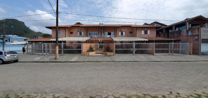 Chalés Limeira - Praia Grande PG8