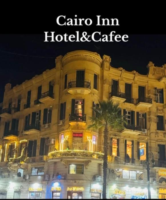 Cairo Inn