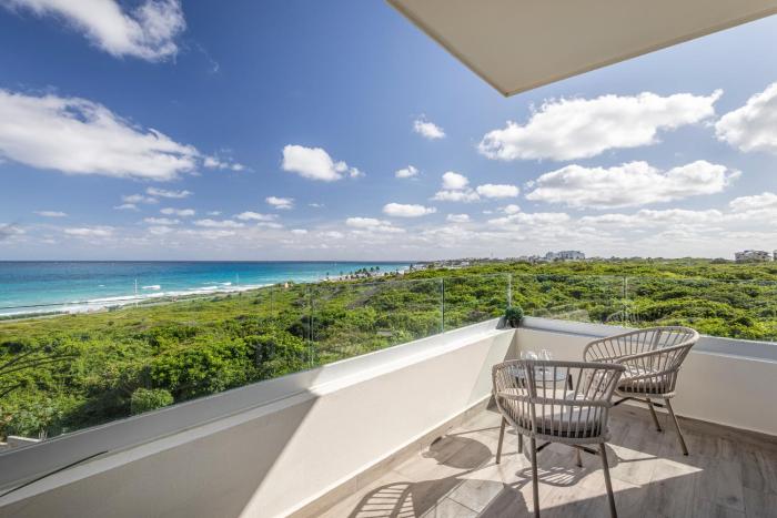 Azulea Isla Mujeres Hotel