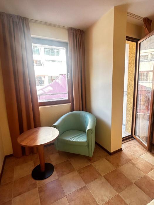 Sea View Kaya Apartments, Sunny Beach
