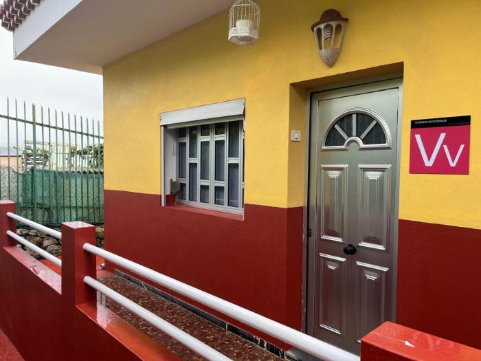 Casa Rural Los Tilos Betancor