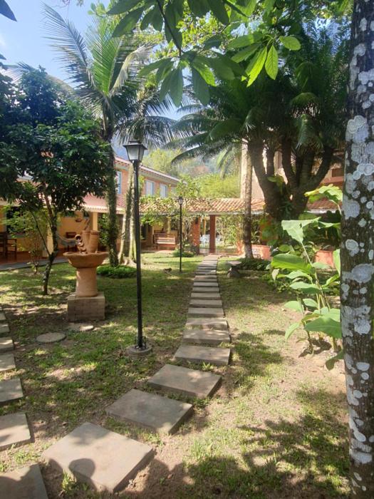 Suítes Quintal de Lázaro 6