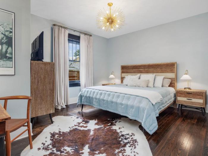 Brooklyn House, Downtown Wilmington