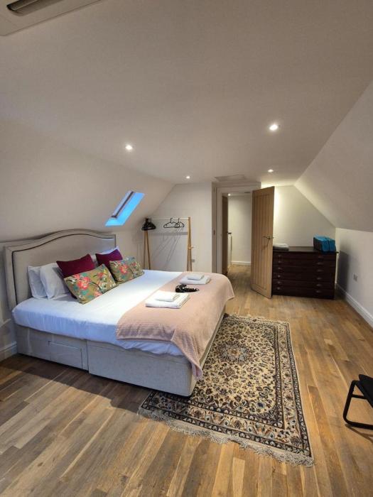 Rosies Retreat 2 Bedroom Farm Cottage