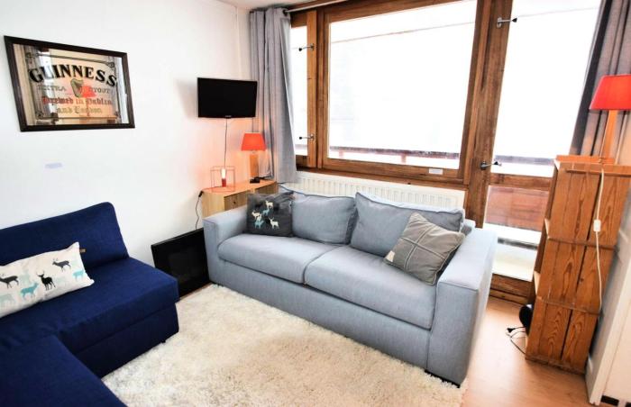 Résidence Le France - 2 Pièces divisible 6 pers - LE FRANCE - 621FR - PLAGNE CENTRE MAE-1514