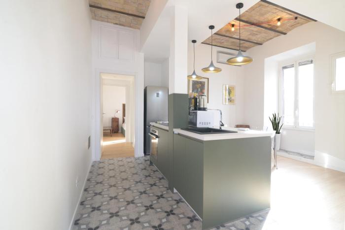 GasCube Loft-Roma Porto Fluviale