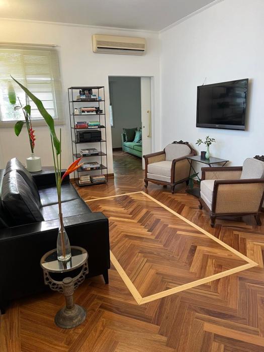 APT-best location of Itaim