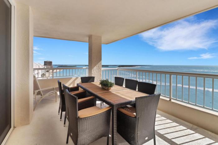 Luxury Oceanfront Escape - Condo at Merida in Cape Marco