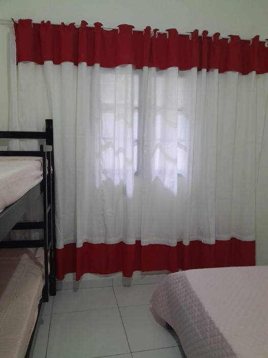 Casa para temporada e finais de semana