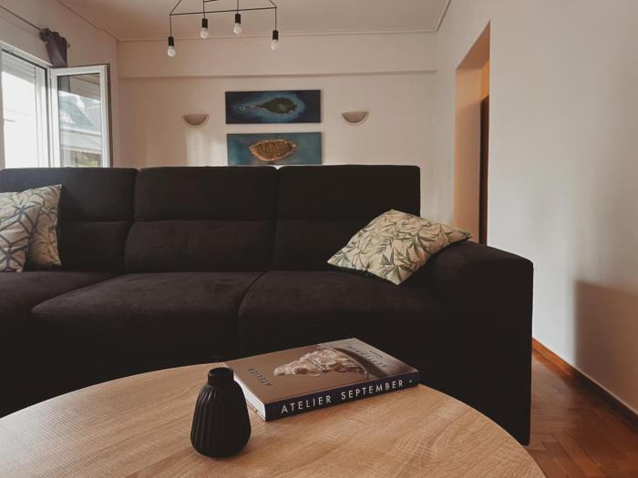 Aristotelous Private Room 1