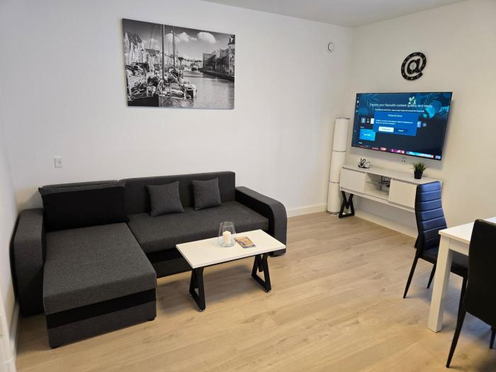 4 værelses lejlighed i Vejle