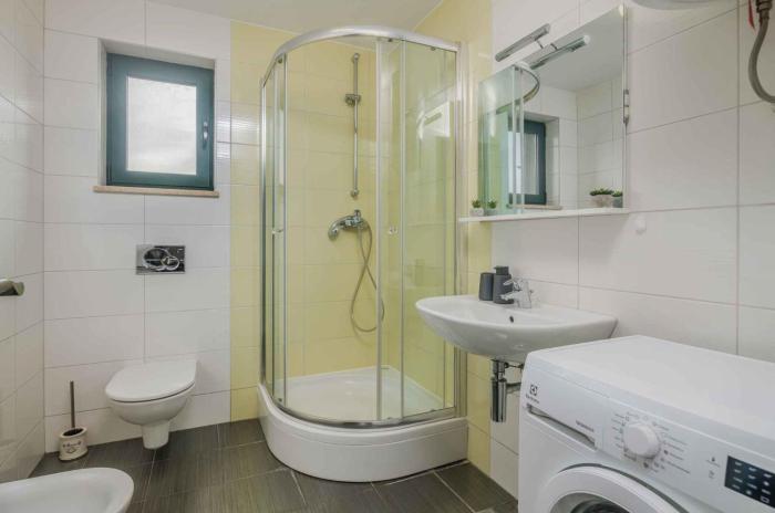 Apartments in Malinska - Insel Krk 53194