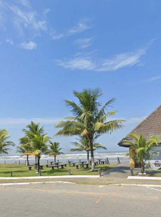 Casa para temporada Peruíbe - SP