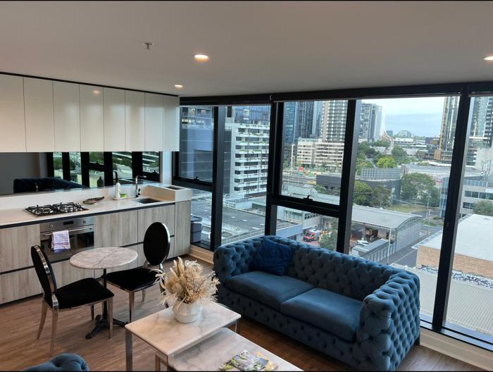 primum 2bed apartment