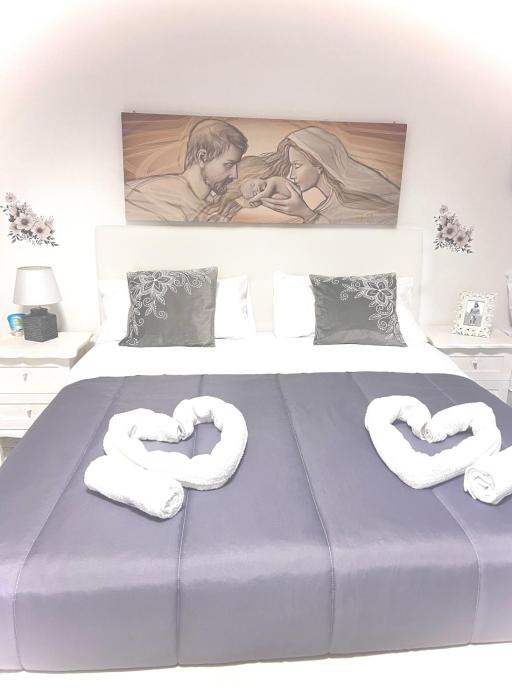 A Ninnella Casa Vacanze