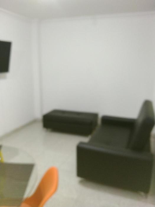 Arriendo apartamento amoblados