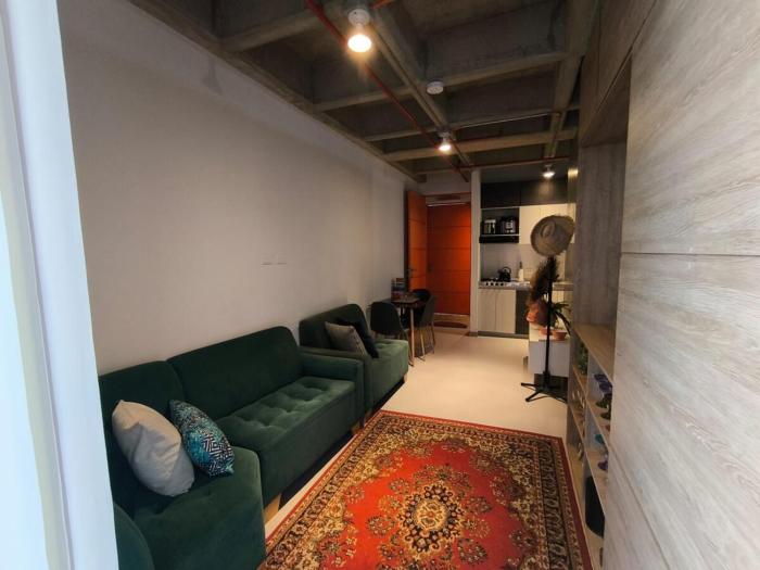 Incleible Apartamento en Sabaneta